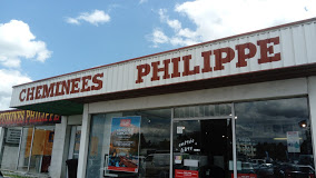 Cheminées PHILIPPE à Beauvais 60